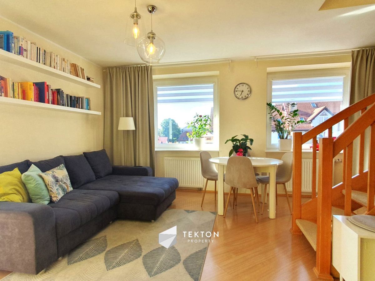 Mieszkanie 2-pokojowe Gdynia Wielki Kack, ul. Gryfa Pomorskiego. Zdjęcie 5