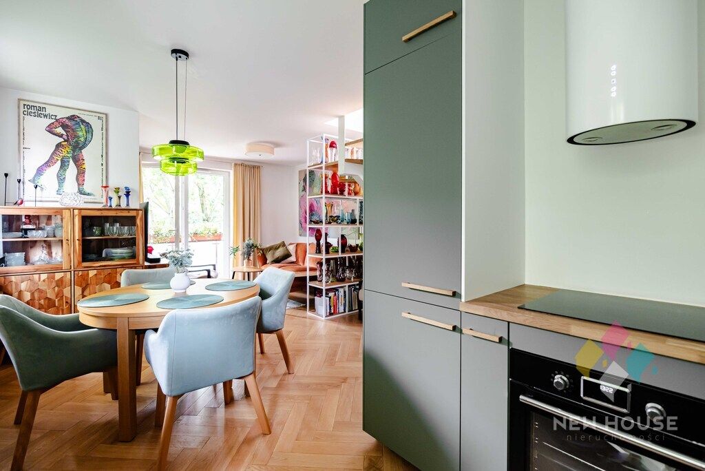 Mieszkanie 4-pokojowe Olsztyn Zatorze, ul. Władysława Reymonta. Zdjęcie 20