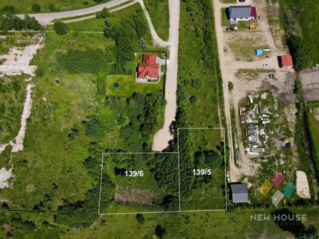 Działka Rukławki. Zdjęcie 5