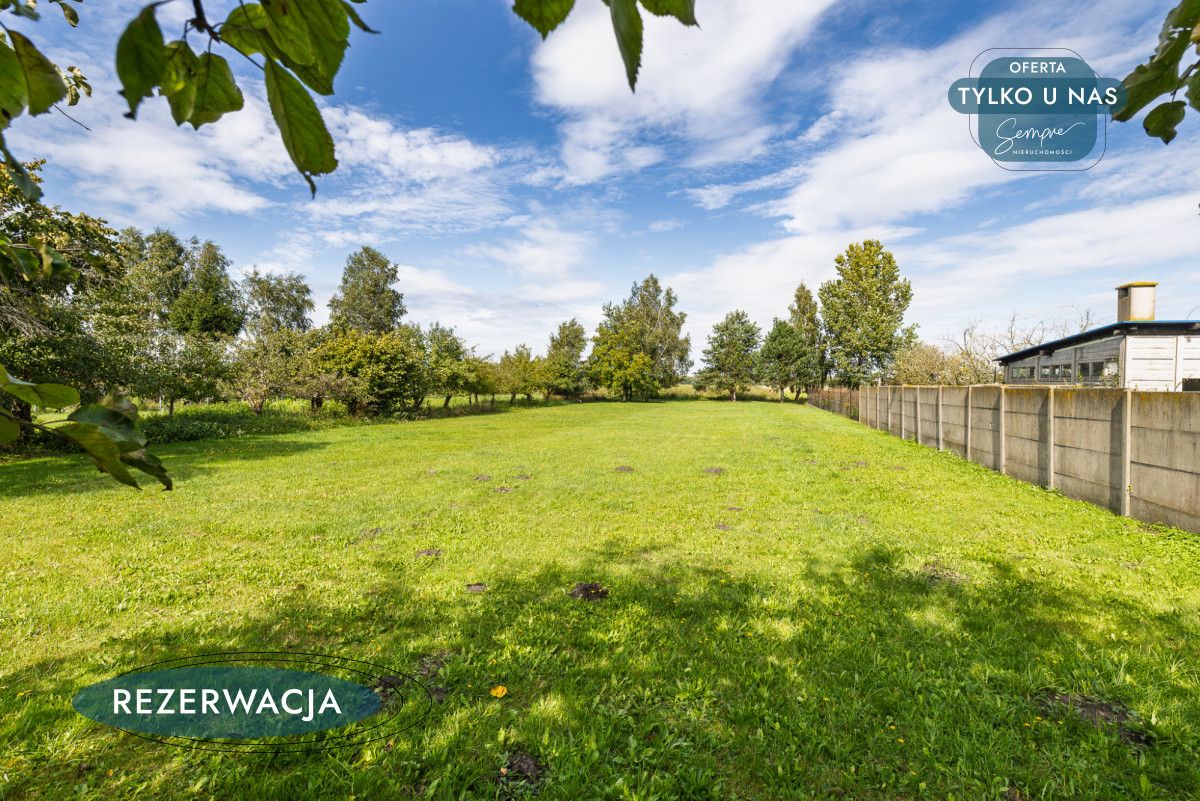 bliźniak, 4 pokoje Opiesin. Zdjęcie 11