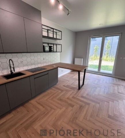 Mieszkanie 1-pokojowe Warszawa Ursynów, ul. Hilarego Koprowskiego. Zdjęcie 1