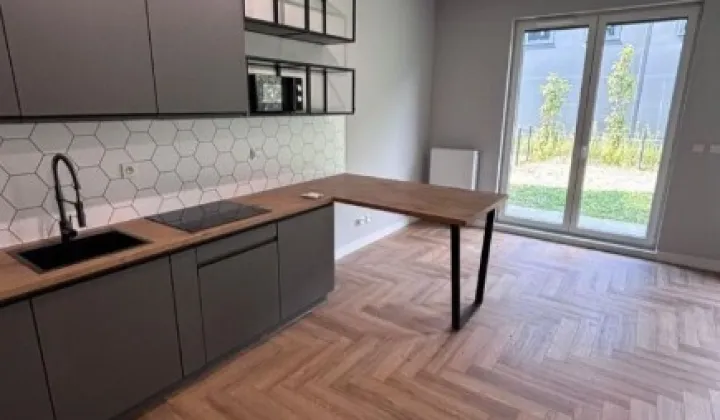 Mieszkanie 1-pokojowe Warszawa Ursynów, ul. Hilarego Koprowskiego