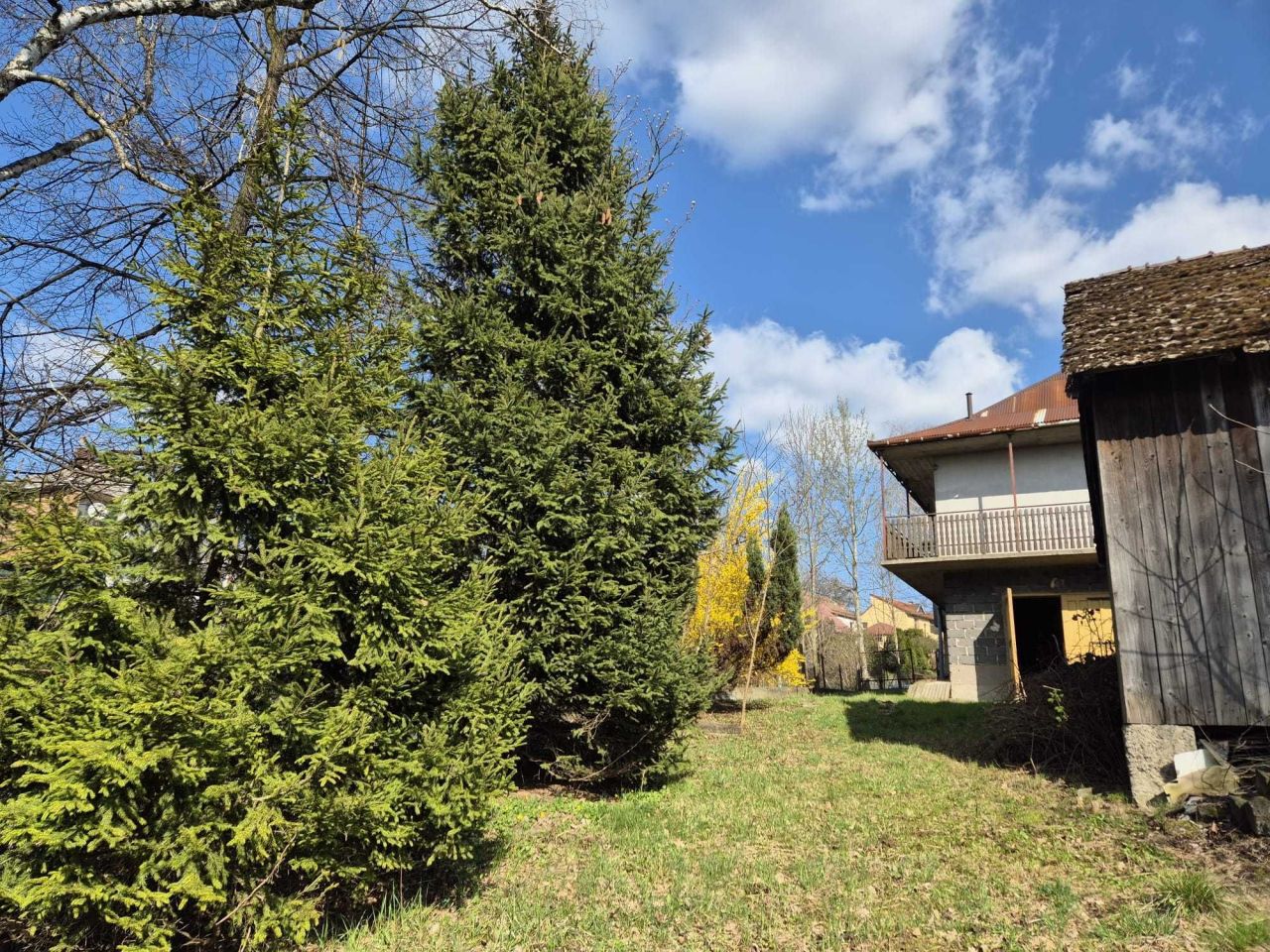 Działka rolno-budowlana Grabówki. Zdjęcie 6