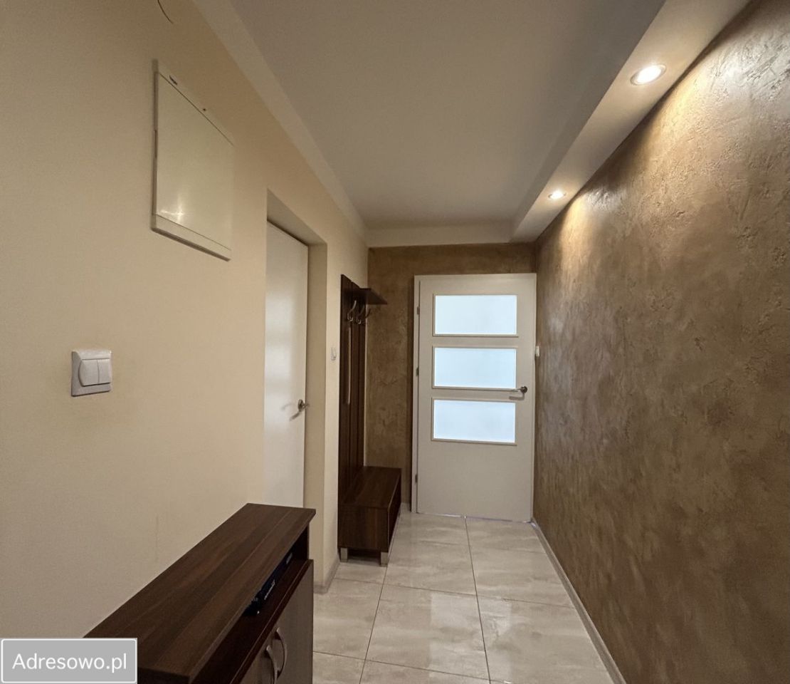 Mieszkanie 3-pokojowe Puławy, ul. Władysława Stanisława Reymonta. Zdjęcie 16