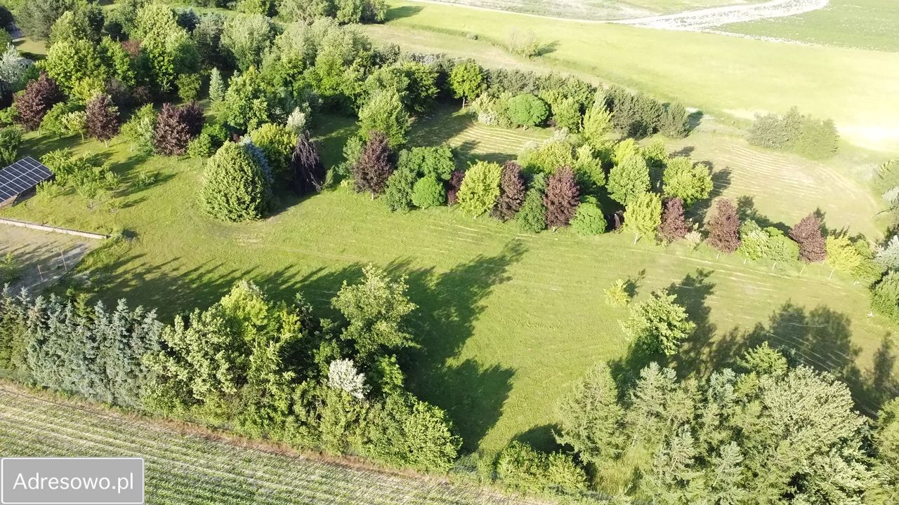 Działka budowlana Gniezno Piekary, ul. Żytnia. Zdjęcie 3