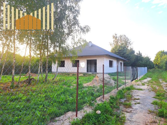 dom wolnostojący, 4 pokoje Cegłów. Zdjęcie 15