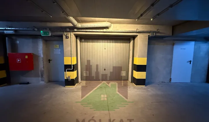 Garaż/miejsce parkingowe Lublin, ul. Ludwika Zalewskiego