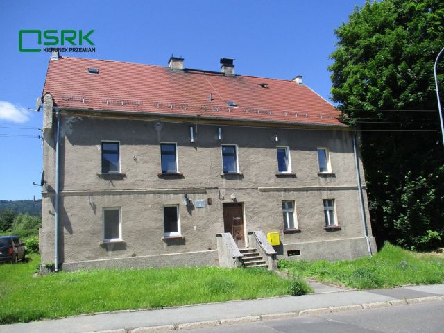 Mieszkanie 1-pokojowe Wałbrzych, ul. gen. Władysława Andersa. Zdjęcie 1