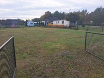 Działka rod Pieńki Osuchowskie. Zdjęcie 1