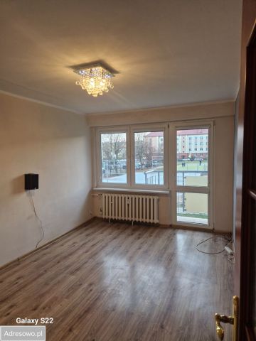 Mieszkanie 2-pokojowe Grudziądz, ul. J. Heweliusza. Zdjęcie 1