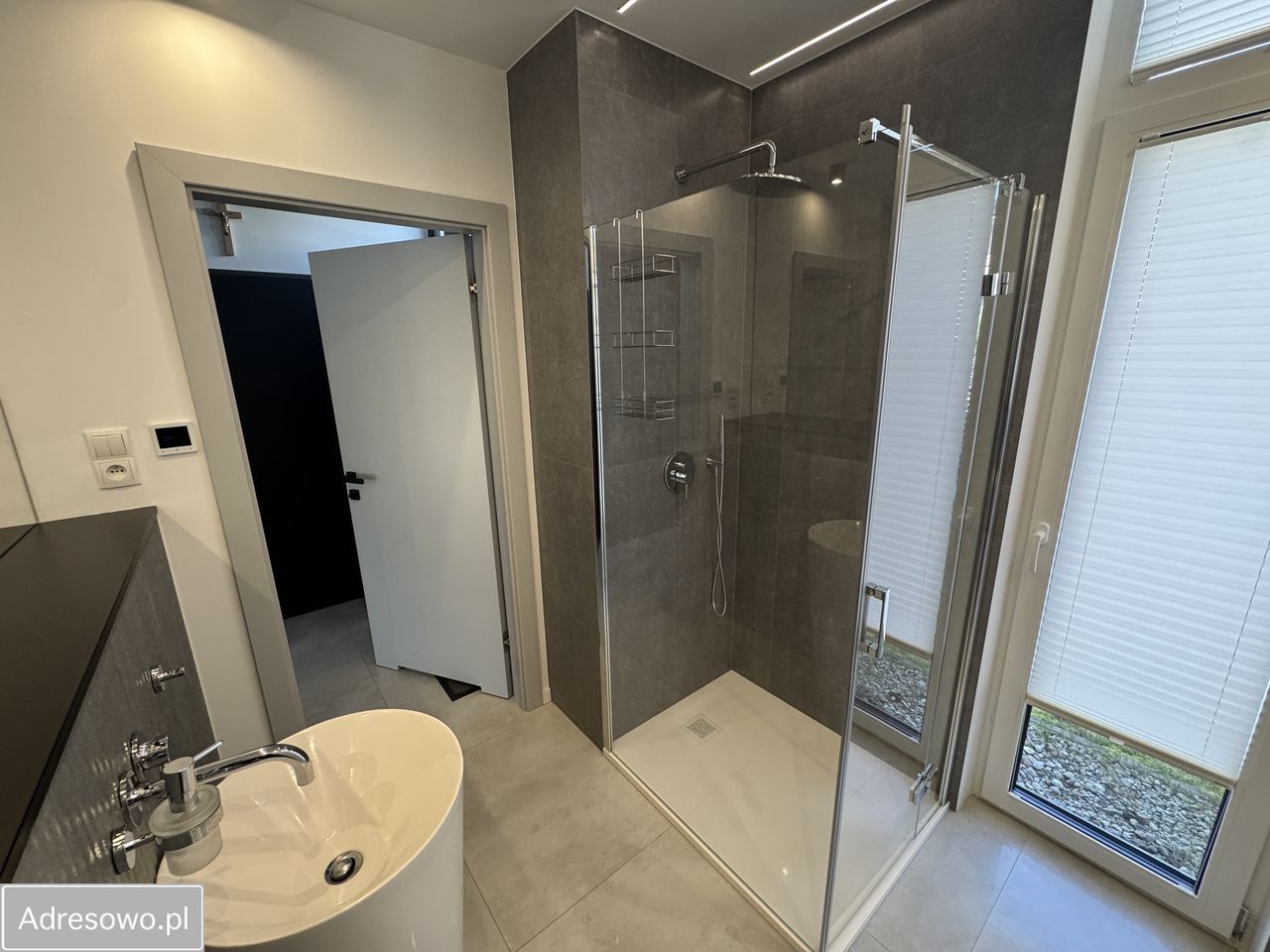 dom szeregowy Halickie. Zdjęcie 11