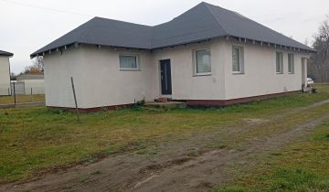 dom wolnostojący, 4 pokoje Suchocin, ul. Rybacka