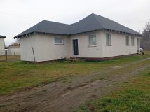 dom wolnostojący, 4 pokoje Suchocin, ul. Rybacka