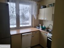 Mieszkanie 2-pokojowe Kielce KSM, ul. Bohaterów Warszawy. Zdjęcie 3