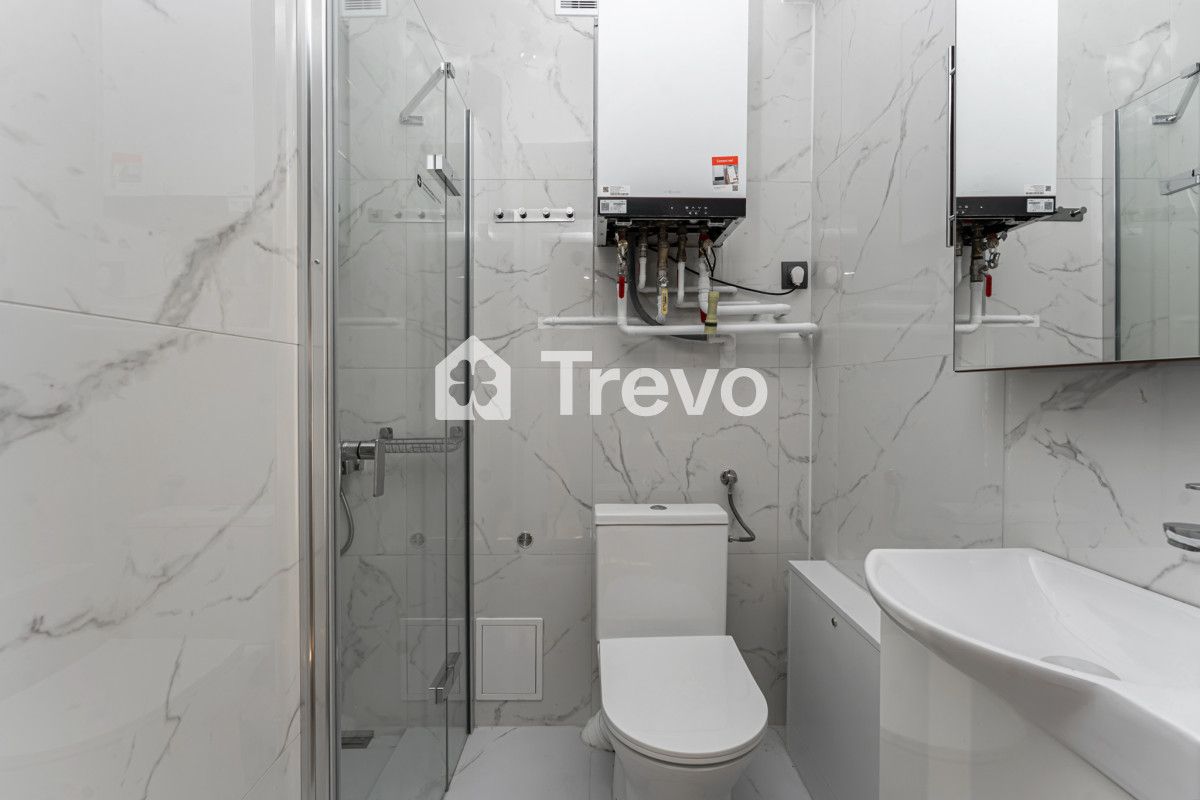 bliźniak, 5 pokoi Pępowo, ul. Franciszka Kręckiego. Zdjęcie 8