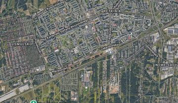 Mieszkanie 3-pokojowe Łódź Retkinia, ul. Maratońska