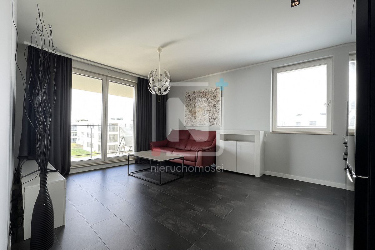 Mieszkanie 2-pokojowe Warszawa Białołęka, ul. Claudia Monteverdiego. Zdjęcie 4