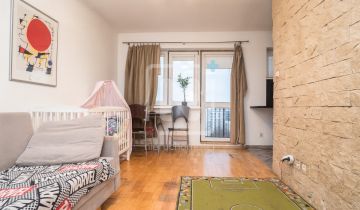 Mieszkanie 3-pokojowe Warszawa Mokotów, ul. Wincentego Rzymowskiego