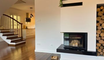 dom szeregowy, 4 pokoje Karwiany, ul. Sosnowa