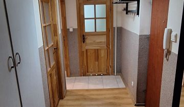 Mieszkanie 2-pokojowe Jaworzno