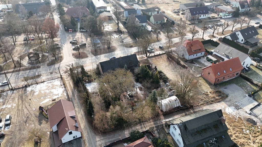 Działka budowlana Wołczkowo, ul. Lipowa. Zdjęcie 4