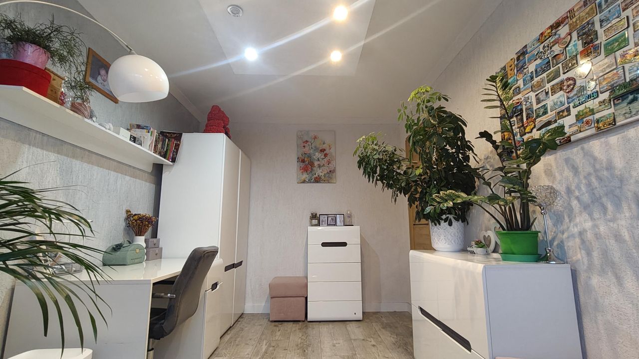 Mieszkanie 2-pokojowe Leśna, ul. Jana Kochanowskiego. Zdjęcie 9