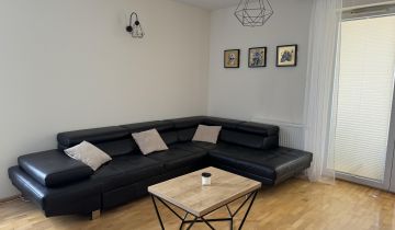 Mieszkanie 2-pokojowe Lublin Ponikwoda, ul. Bluszczowa