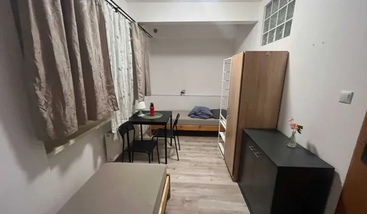 Mieszkanie 4-pokojowe Bielsko-Biała Śródmieście, ul. Bohaterów Warszawy