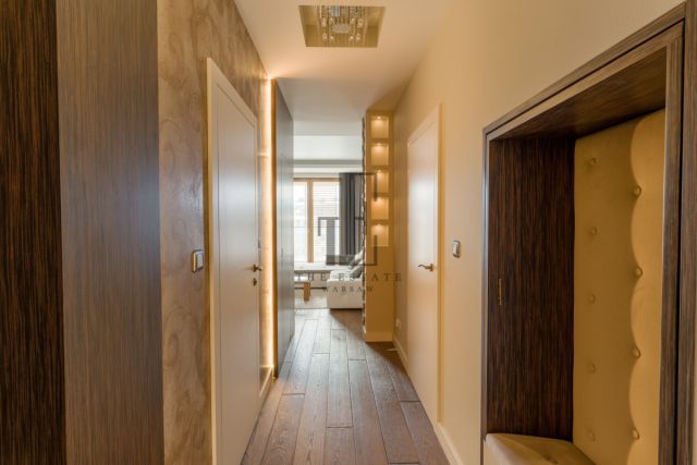 Mieszkanie 3-pokojowe Zamienie, ul. Arakowa. Zdjęcie 11