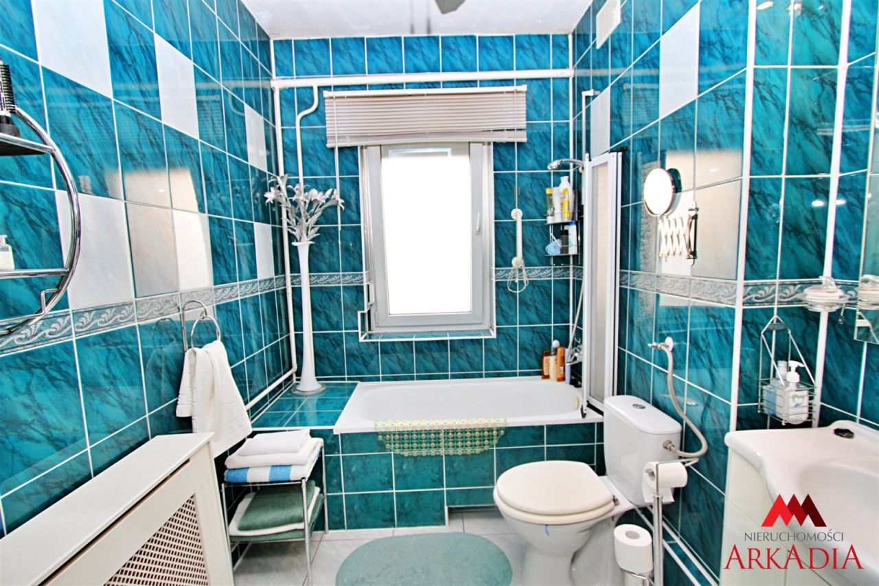 dom wolnostojący, 6 pokoi Włocławek Michelin. Zdjęcie 34