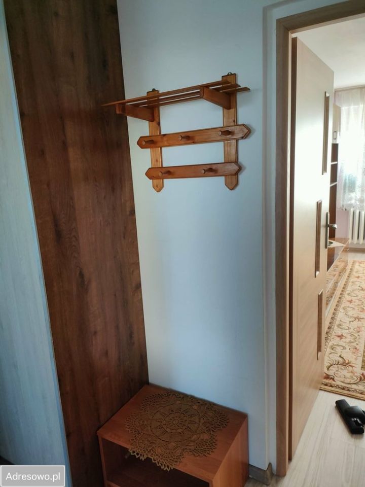 Mieszkanie 2-pokojowe Olsztyn Kormoran, ul. Kardynała Stefana Wyszyńskiego. Zdjęcie 8