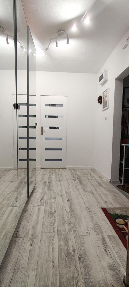 Mieszkanie 3-pokojowe Nowy Dwór Mazowiecki Osiedle Młodych, ul. Prymasa Stefana Wyszyńskiego. Zdjęcie 4