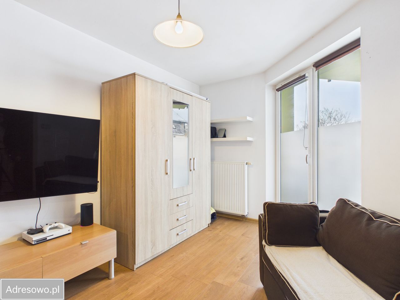 Mieszkanie 2-pokojowe Bydgoszcz Czyżkówko, ul. Mściwoja. Zdjęcie 8