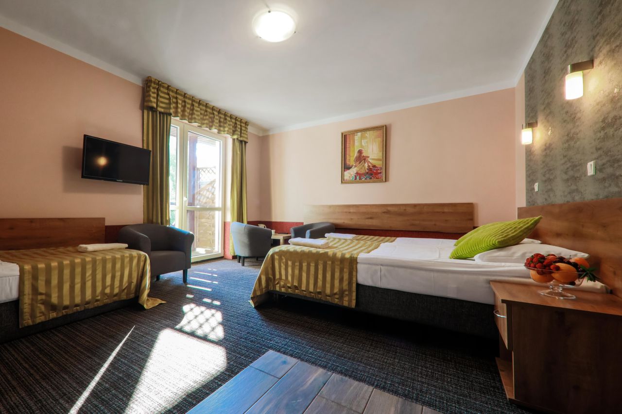 Hotel/pensjonat Świeradów-Zdrój, 11 Listopada. Zdjęcie 11