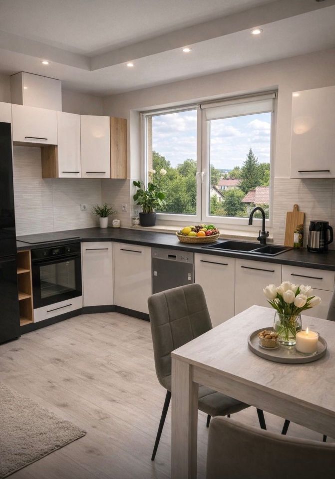 Mieszkanie 2-pokojowe Zabrze, ul. Juliusza Słowackiego. Zdjęcie 7