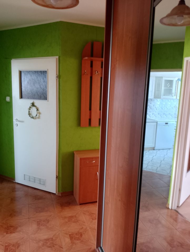 Mieszkanie 2-pokojowe Bielsk Podlaski, ul. Adama Mickiewicza. Zdjęcie 6