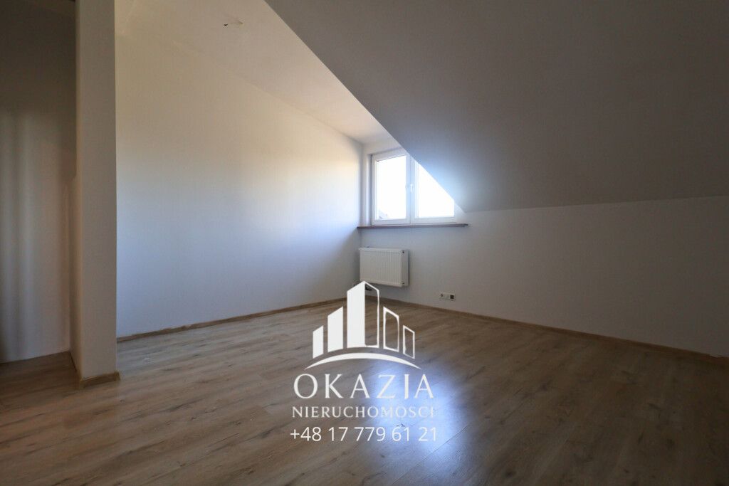 Mieszkanie 3-pokojowe Rzeszów, al. prof. Adama Krzyżanowskiego. Zdjęcie 4