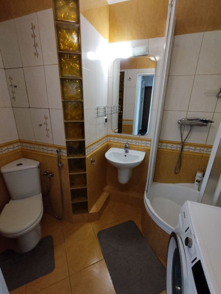 Mieszkanie 4-pokojowe Białystok Wygoda, ul. Wasilkowska. Zdjęcie 3