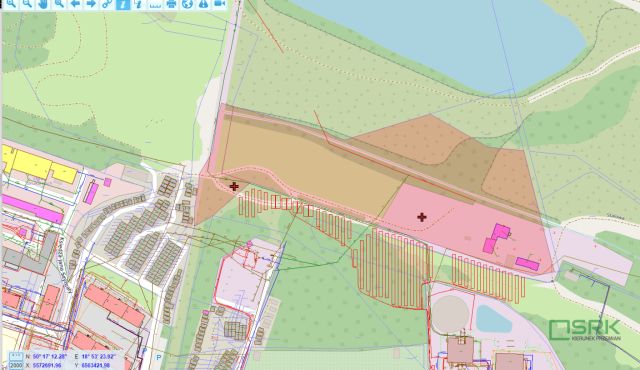 Działka Ruda Śląska, ul. Stalowa. Zdjęcie 2