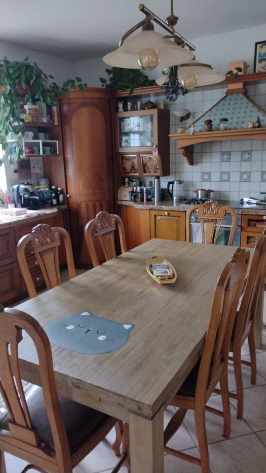 dom wolnostojący Sobącz. Zdjęcie 7