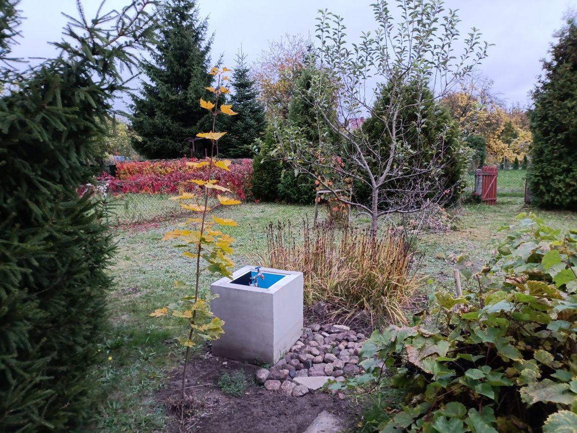 Działka rod Żagań. Zdjęcie 6