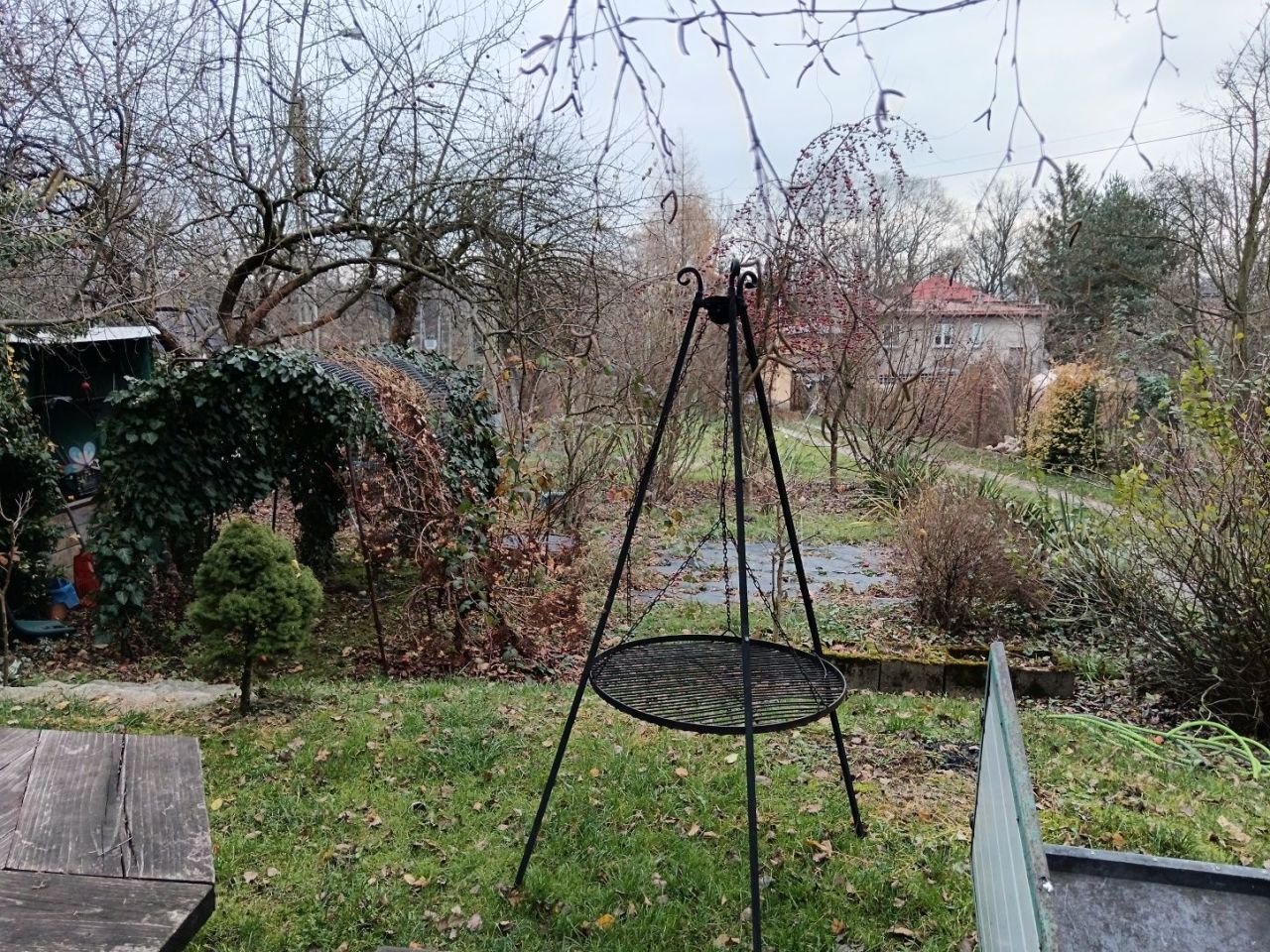 Działka budowlana Krzeszowice, ul. Grunwaldzka. Zdjęcie 4