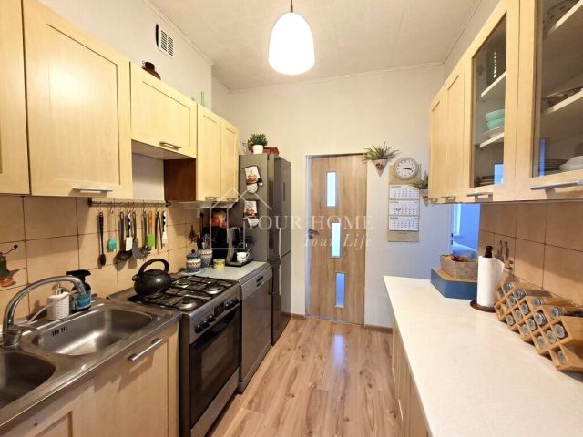 Mieszkanie 2-pokojowe Wrocław Plac Grunwaldzki, ul. Michała Wrocławczyka. Zdjęcie 10