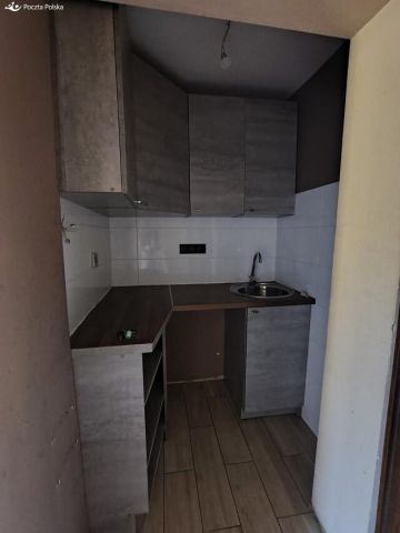 Mieszkanie 1-pokojowe Katowice, ul. Rolna. Zdjęcie 3