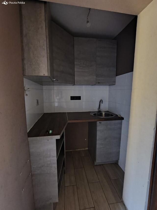 Mieszkanie 1-pokojowe Katowice, ul. Rolna. Zdjęcie 3