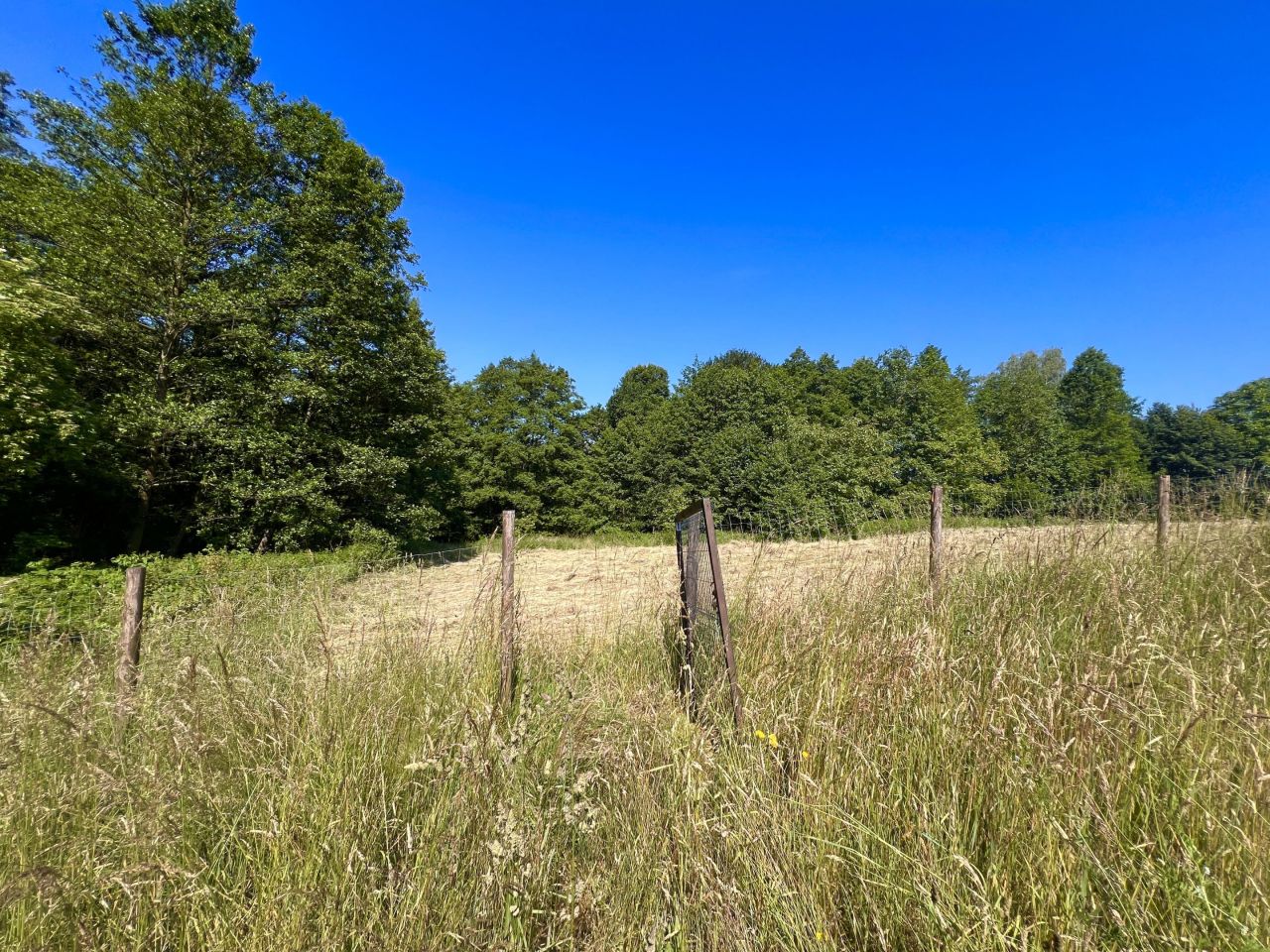 Działka budowlana Pszów, Pszów. Zdjęcie 11