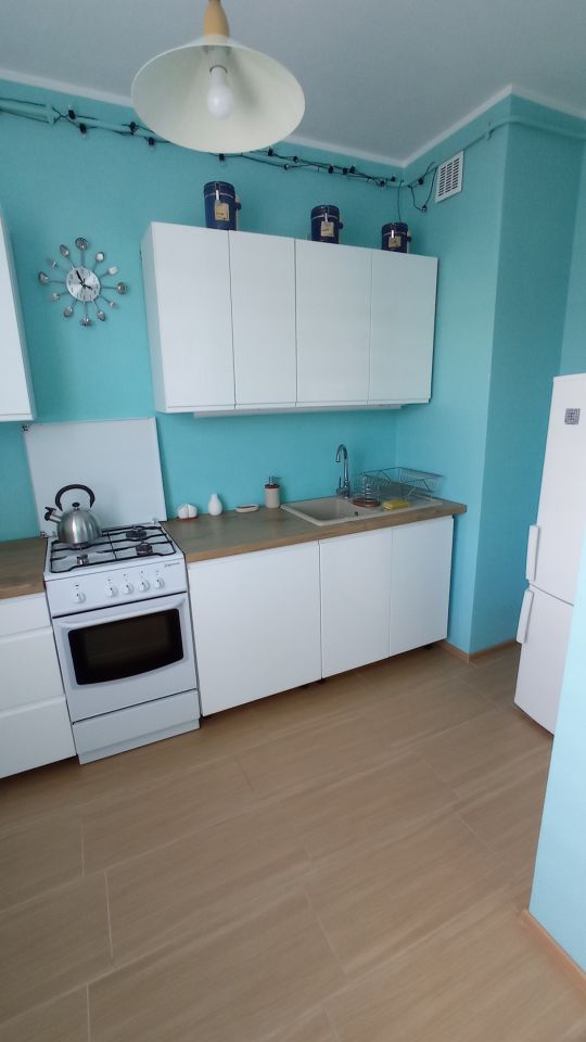 Mieszkanie 1-pokojowe Warszawa Białołęka, ul. Książkowa. Zdjęcie 4