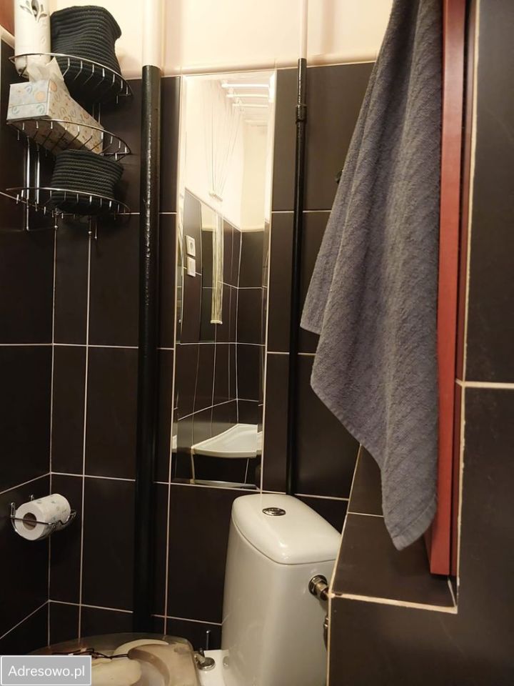 Mieszkanie 2-pokojowe Łódź Widzew, ul. Zbiorcza. Zdjęcie 9