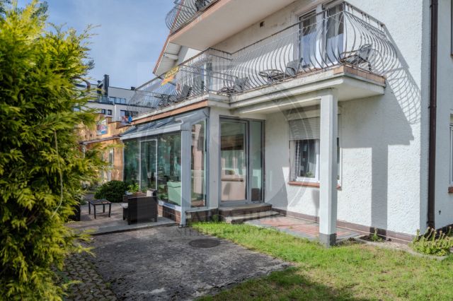 dom wolnostojący, 14 pokoi Międzywodzie, ul. Westerplatte. Zdjęcie 15