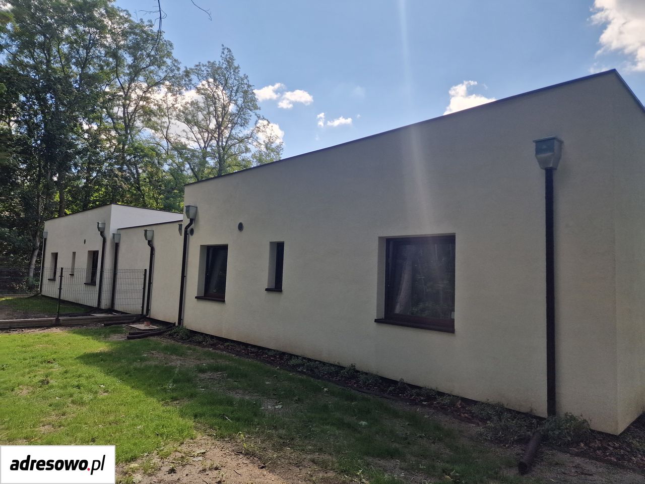 bliźniak, 3 pokoje Korzeniówka, ul. Słowicza. Zdjęcie 6